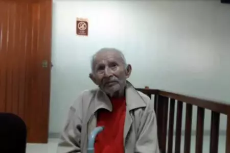 Sentencian a prisin suspendida a anciano por envenenar a 3 canes en ncash
