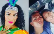 'Pepino' revela cunto gana tras ingresar a "JB en ATV" y qu le regal a su madre