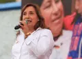 Dina Boluarte: No voy a quedarme en silencio ante la Fiscalía