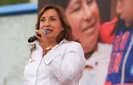 Dina Boluarte anuncia plan para cierre de brechas en Loreto: "Atenderá las necesidades básicas de la población"