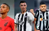 Indito! Rival de Alianza Lima en Copa Libertadores despidi dos jugadores por presunto amao de partidos