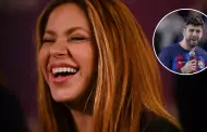 Shakira toma drstica decisin para desligarse completamente de Gerard Piqu, Qu hizo?