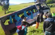 Accidente deja tres muertos en vsperas del Da de la Madre