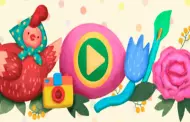 Da de la Madre: Google celebra esta fecha especial con doodle en el buscador