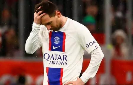 Lionel Messi no jugará la siguiente temporada con el PSG