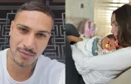 Paolo Guerrero enva romntico mensaje a su novia Ana Paula Consorte por el Da de la Madre