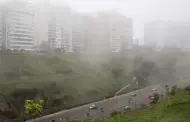 Fro en el Per: Hasta cundo habr cielo nublado en Lima? Esto dijo Senamhi