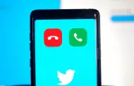Le har la competencia a WhatsApp?: Twitter quiere implementar servicio de videollamadas y ms