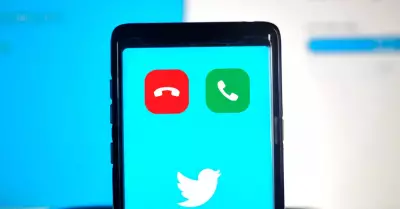 Twitter implementara la funcin de llamadas y videollamadas