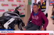 SMP: Inslito! Venezolano en silla de ruedas ataca con un cuchillo a peatn