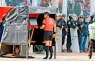VAR en Liga 1: FPF descarta llegada de rbitros extranjeros para el uso de cabinas de videoarbitraje