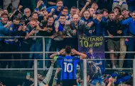Champions League: Primer finalista! Inter elimin al AC Milan y jugar la final