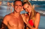 Julinho defendi a Brenda Carvalho tras rumores de ampay: "Conozco a mi mujer"