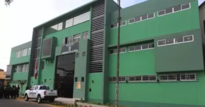 Dos funcionarios de Alto Trujillo renuncian tras ser extorsionados
