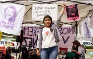 Roxana Ruiz: Condenan a 6 años de cárcel a la joven que mató a su violador en defensa propia