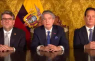 Ecuador: Presidente Guillermo Lasso disuelve el Congreso y convoca a elecciones generales