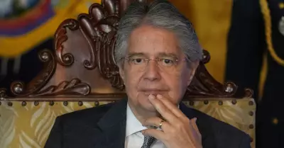Es la primera vez que un presidente en Ecuador disuelve el Congreso