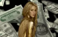 Shakira: Cules son los otros negocios que la volvieron millonaria, adems de la msica?
