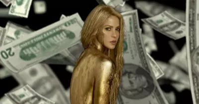 Negocios de Shakira que la volvieron millonaria