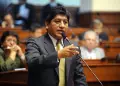 Defensor del Pueblo contra ley para denunciar a CADH: "Ningún peruano está exento del abuso de poder"