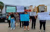 Familiares de ingeniero asesinado en El Porvenir piden justicia y cambio de autoridades policiales