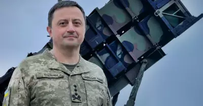 Ucrania afirma que repeli ola de bombardeos rusos, Mosc reivindica xito del a