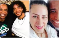 Hijo de 'Cuto' Guadalupe sobre infidelidad de Charlene Castro: "Siempre recibí comentarios, rumores"