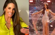 Miss Per 2023: Cul el vnculo entre Camila Escribens y Rebeca Escribens?