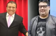 Alfredo Benavides le responde a Manolo Rojas: ''Nunca me ha prestado dinero''