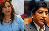 Josu Gutirrez: Defensor del Pueblo pide que Dina Boluarte "redefina el rumbo de los derechos humanos"
