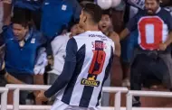Pablo Sabbag enva mensaje a hinchada de Alianza Lima tras derrota en Arequipa