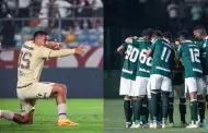 Cuidado, Goias! Universitario de Deportes: Alex Valera asegura que irn a Brasil a "rescatar puntos como sea"