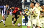 Se aprieta el Apertura! Universitario gole y Alianza Lima sucumbi en Arequipa
