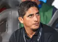 Alianza Lima: Poder Judicial fall� a favor del 'Chicho' Salas y ordena a �ntimos pagarle millonaria suma