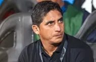 Es oficial! Guillermo Salas no es ms entrenador de Alianza Lima