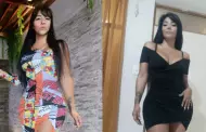 Canelita Amoretti: actriz porno usa TikTok para burlarse del ampay con Jefferson Prince