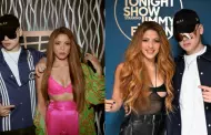 Shakira: Por qu BZRP pide que no canten la cancin que hizo con la colombiana?