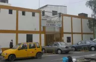 Trujillo: Recomiendan demolicin y construccin total de hospital La Noria