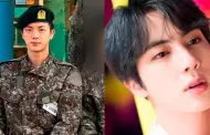 Jin de BTS: Enfermera sin autorización habría vacunado al idol en el Ejército