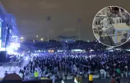 Reggaetn Lima Festival: Por qu los asistentes se quejan de mala organizacin?