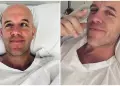 Gian Marco fue diagnosticado con cncer
