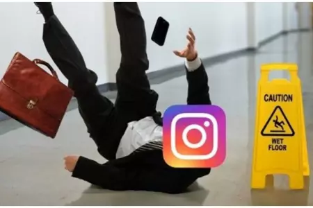 Se cayó Instagram en todo el mundo