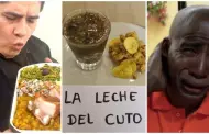 "Carapulcra del perdón": Chef peruano prepara platos inspirados en 'Cuto' Guadalupe
