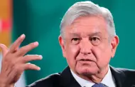 Congreso: Comisión declara a López Obrador como persona non grata por expresiones contra Dina Boluarte