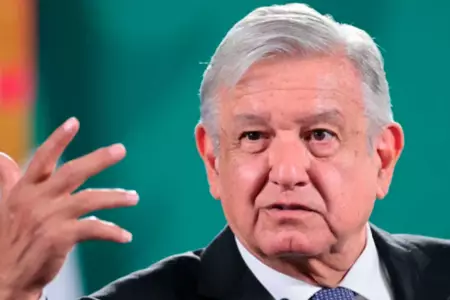 Comisin de RR.EE declara a Lpez Obrador como persona non grata.