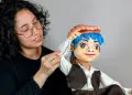 Obra de teatro de títeres presenta nuevo formato para niños y niñas neurodivergentes