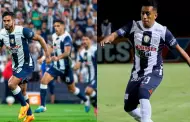 Alianza Lima: Andrs Andrade se perdera partido ante Libertad en Copa Libertadores