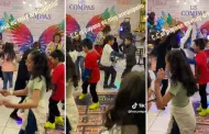 "Primero nuestra música": Niños sorprenden con carnaval arequipeño en fiesta infantil