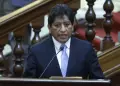 Josu Gutirrez, defensor del Pueblo.