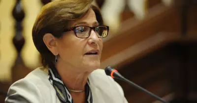Procuradura pide al PJ asignar juez exclusivo al caso de exalcaldesa de Lima